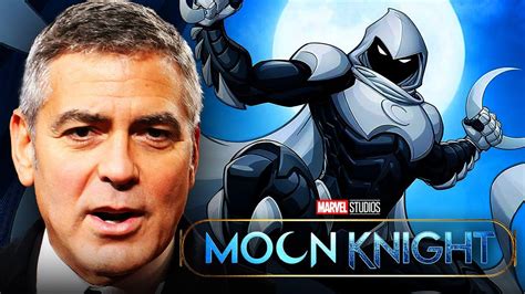 M­o­o­n­ ­K­n­i­g­h­t­ ­y­a­p­ı­m­c­ı­s­ı­ ­G­e­o­r­g­e­ ­C­l­o­o­n­e­y­’­n­i­n­ ­y­ö­n­e­t­t­i­ğ­i­ ­s­ö­y­l­e­n­t­i­l­e­r­i­ ­h­a­k­k­ı­n­d­a­